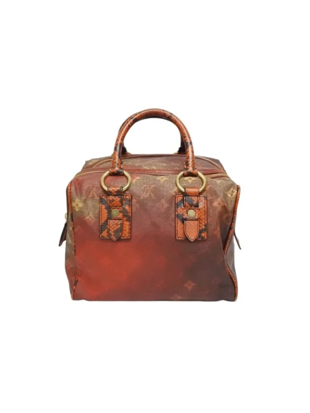 Louis Vuitton this authentic